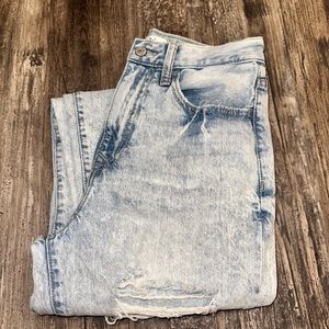 Willow & Root Jeans